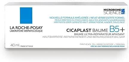 La Roche Posay Cicaplast Baume 40 ml +Thermal Su Hediyeli - 1