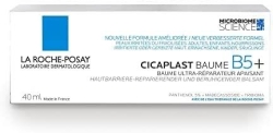 La Roche Posay Cicaplast Baume 40 ml +Thermal Su Hediyeli - 1