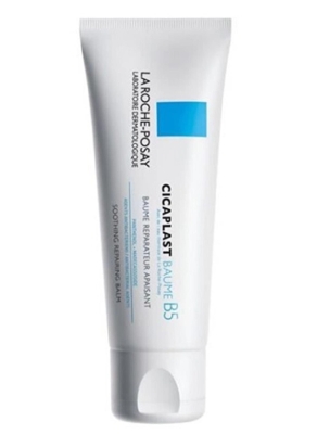 La Roche Posay Cicaplast Baume B5 Yatıştırıcı Krem 100 ml - 2