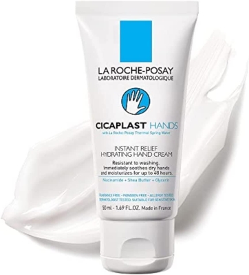 La Roche Posay Cicaplast El Kremi 50 ml - 2