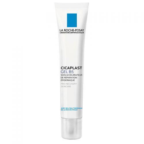 La Roche Posay Cicaplast GEL B5 40 ml Yatıştırıcı Bakım Kremi - 2