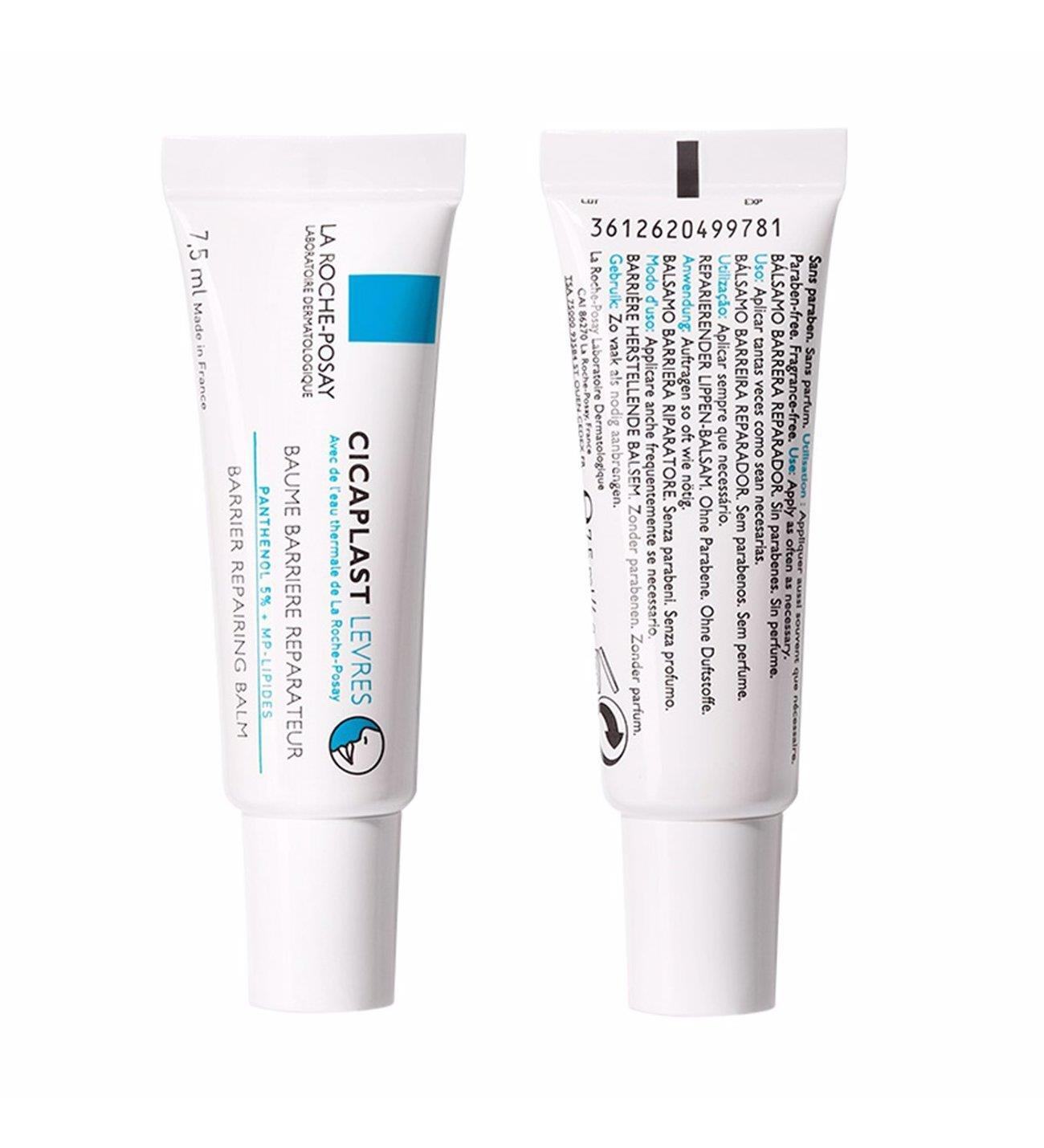 La Roche Posay Cicaplast Levres Dudak Kremi 7.5 ml - 2