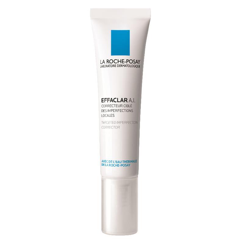 La Roche Posay Effaclar A.I Cilt Düzeltici Krem 15 ml - 2