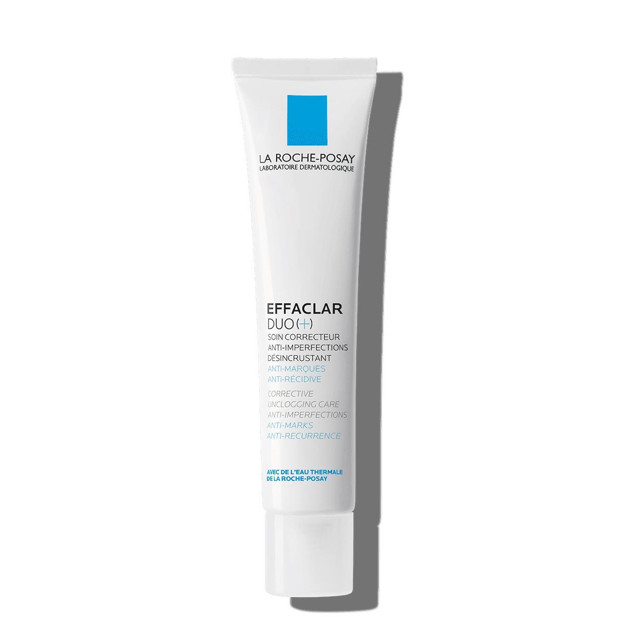 La Roche Posay Effaclar Duo (+) Krem 40 ml - 1