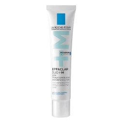 La Roche Posay Effaclar Duo+ M Leke Karşıtı Bakım Kremi 40 ML - 1