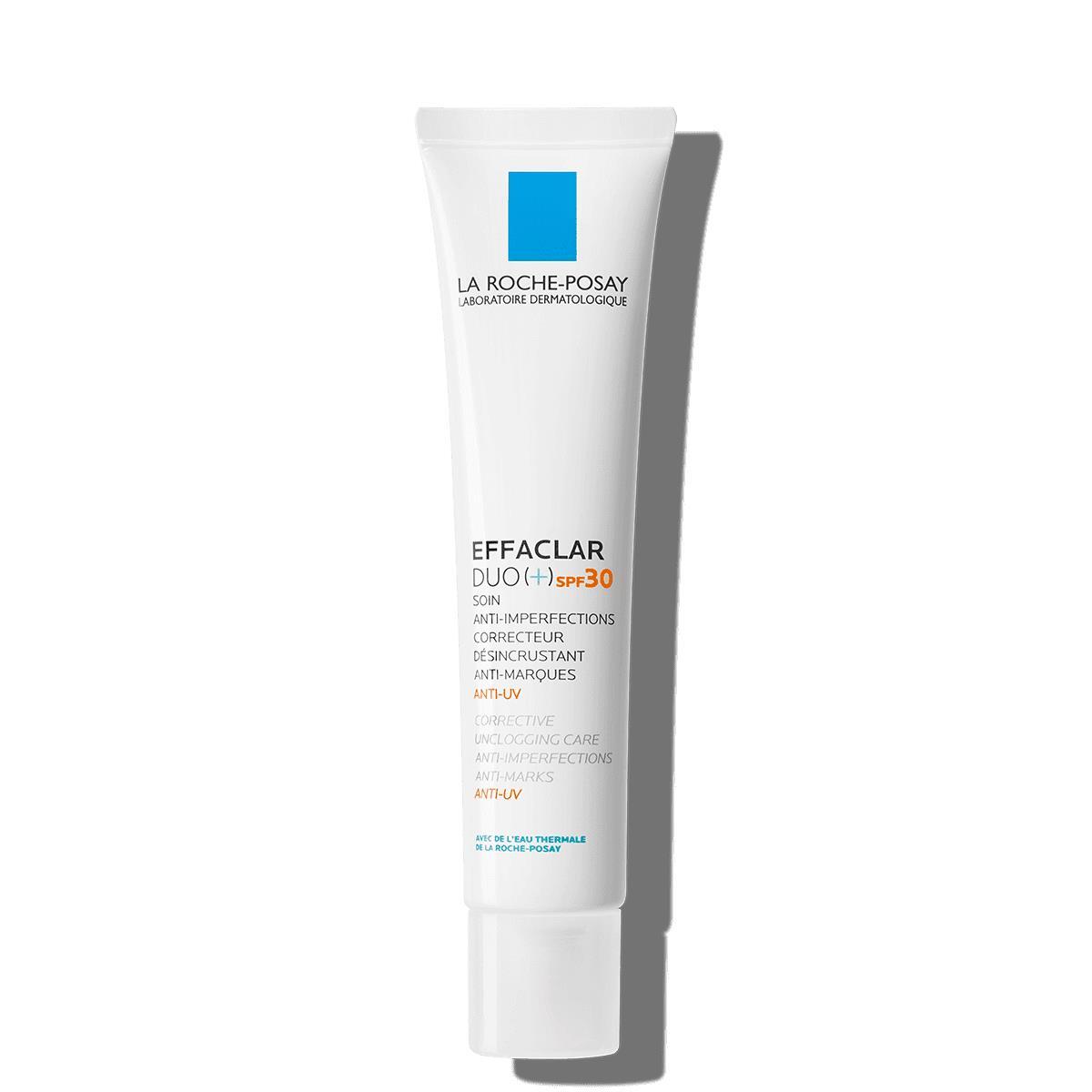 La Roche Posay Effaclar Duo + SPF 30 Krem 40 ml - 1