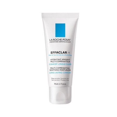 La Roche Posay Effaclar H IsoBiome Nemlendirici Bakım Kremi 40ml - 1