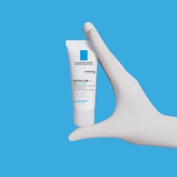 La Roche Posay Effaclar H IsoBiome Nemlendirici Bakım Kremi 40ml - 3