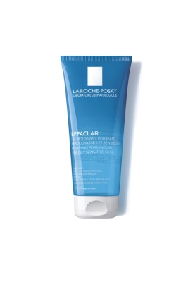 La Roche Posay Effaclar Jel 200 ml Yüz Temizleme Jeli - 3