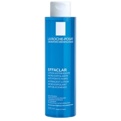 La Roche-Posay Effaclar Mikro Soyucu Tonik 200 ml - 1