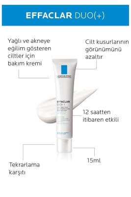 La Roche Posay Effaclar Set - 5