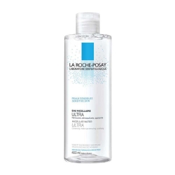 La Roche Posay Hassas Cilt İçin Miseller Su 400 ml - 2