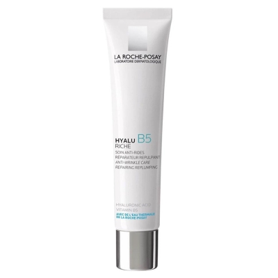 La Roche Posay Hyalu B5 Riche Dolgunlaştırıcı Krem Krem 40 ml - 2