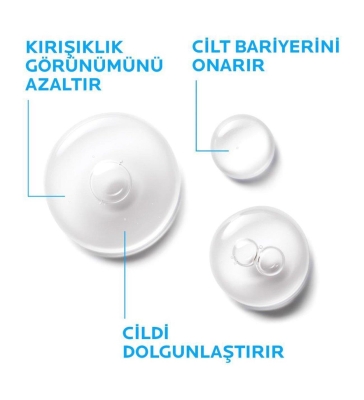 La Roche Posay Hyalu B5 Riche Dolgunlaştırıcı Krem Krem 40 ml - 4