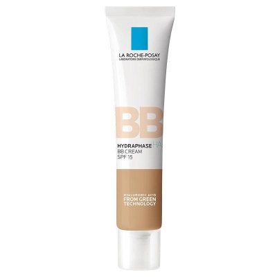 La Roche Posay Hydraphase BB Cream Medium 40ml - 1