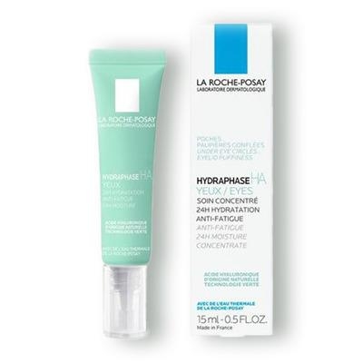 La Roche- Posay Hydraphase Göz Çevresi Kremi 15 ml - 2