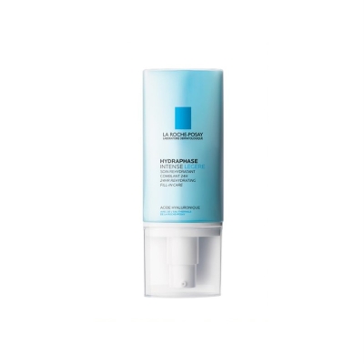 La Roche Posay Hydraphase Intense HA Legere Light 50 ml - 1