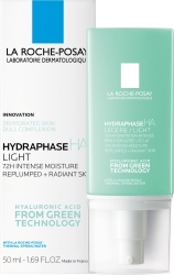 La Roche Posay Hydraphase Intense HA Rich 50 ml - 2