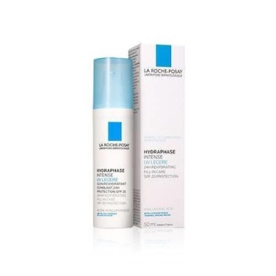 La Roche Posay Hydraphase UV Intense Legere Nemlendirici Krem SPF 20 50 ml - 2