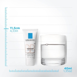 La Roche Posay Hydreane BB Spf 20 Krem 40 ml (Medium/Orta Ton) - 3