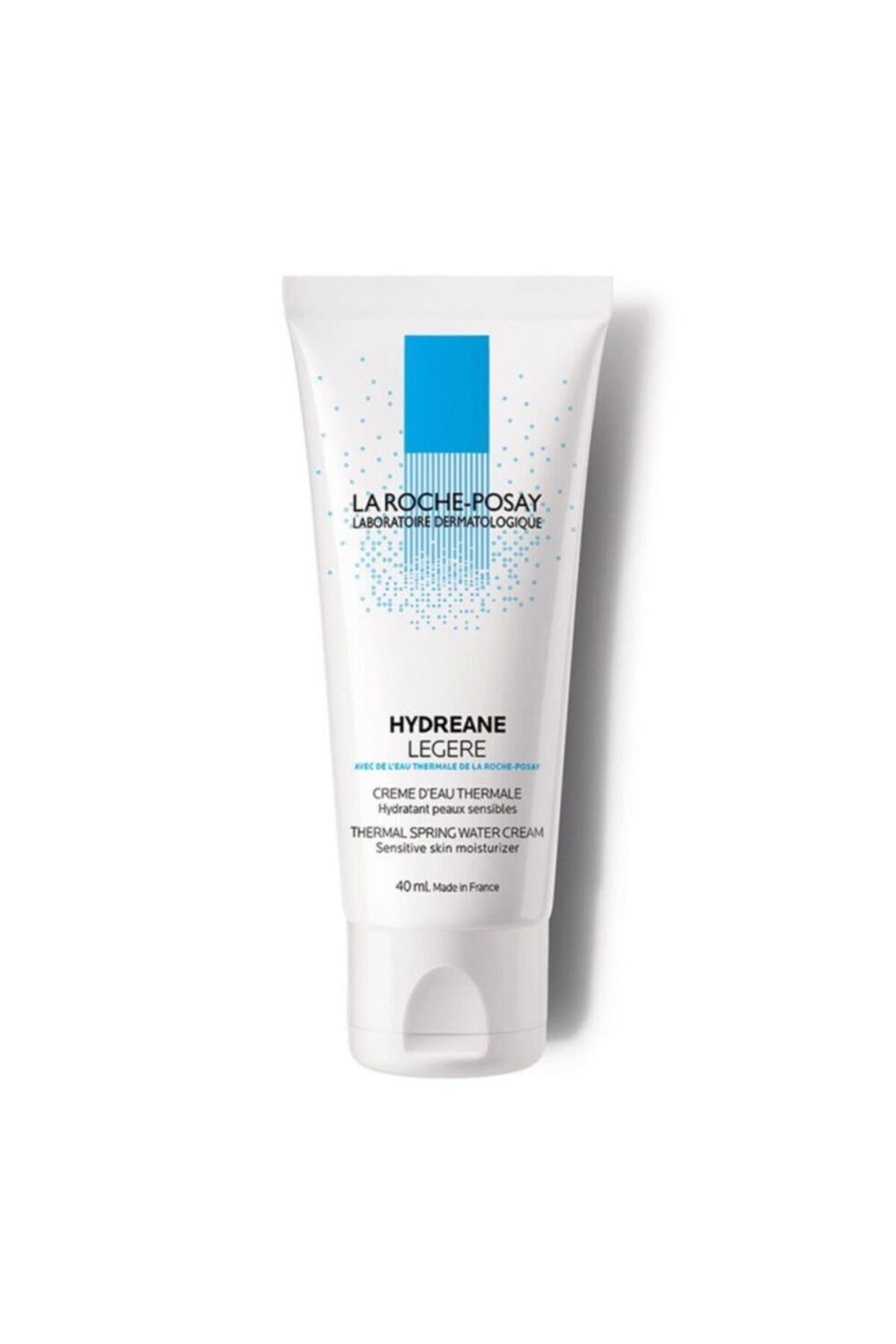 La Roche Posay Hydreane Legere Nemlendirici Krem 40 ml - 1