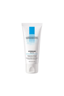 La Roche Posay Hydreane Riche Nemlendirici Krem 40 ml - 1