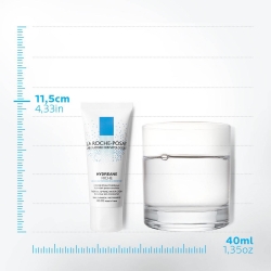 La Roche Posay Hydreane Riche Nemlendirici Krem 40 ml - 2