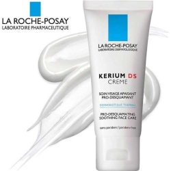 La Roche-Posay Kerium DS Creme 40 ml Onarıcı Krem - 2