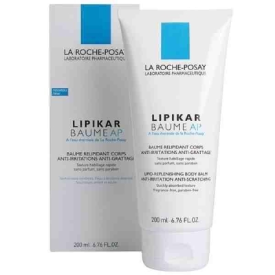 La Roche Posay Lipikar Baume AP+ M Yatıştırıcı Balm 200 Ml - 4