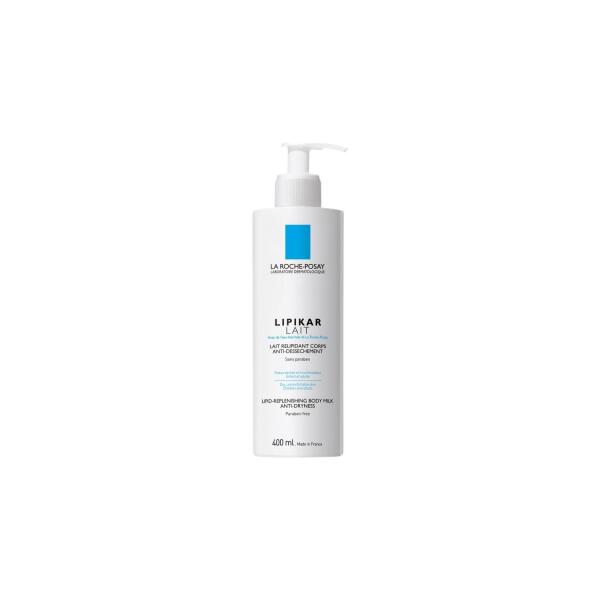 La Roche Posay Lipikar Lait Vücut Sütü 400 ml - 2