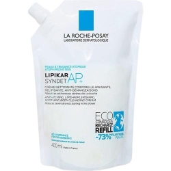 La Roche Posay Lipikar Sydnet 400 ml Refill - 1