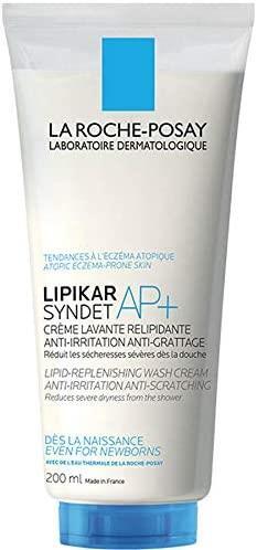 La Roche Posay Lipikar Syndet AP+ Vücut Yıkama Jeli 200 ml - 3