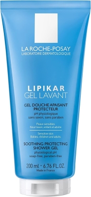 La Roche Posay Lipikar Temizleme Jeli 200 ml - 2