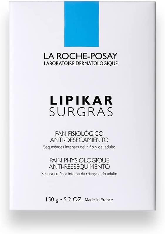 La Roche Posay Lipikar Temizleme Sabunu 150 gr - 2