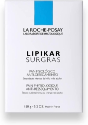 La Roche Posay Lipikar Temizleme Sabunu 150 gr - 2