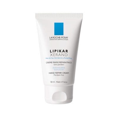 La Roche Posay Lipikar Xerand El Kremi 50 ml - 2