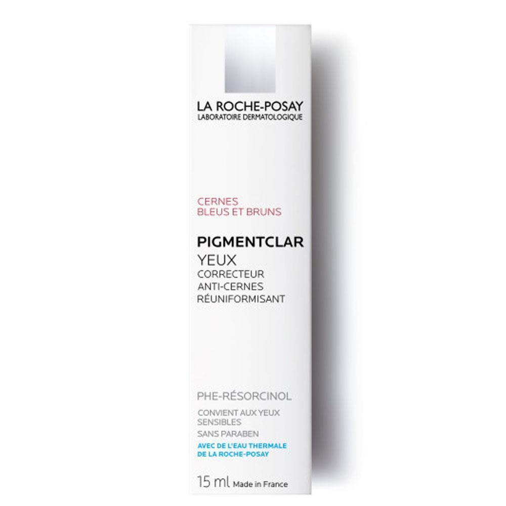 La Roche Posay Pigmentclar Göz Çevresi Bakım Kremi 15 ml - 2