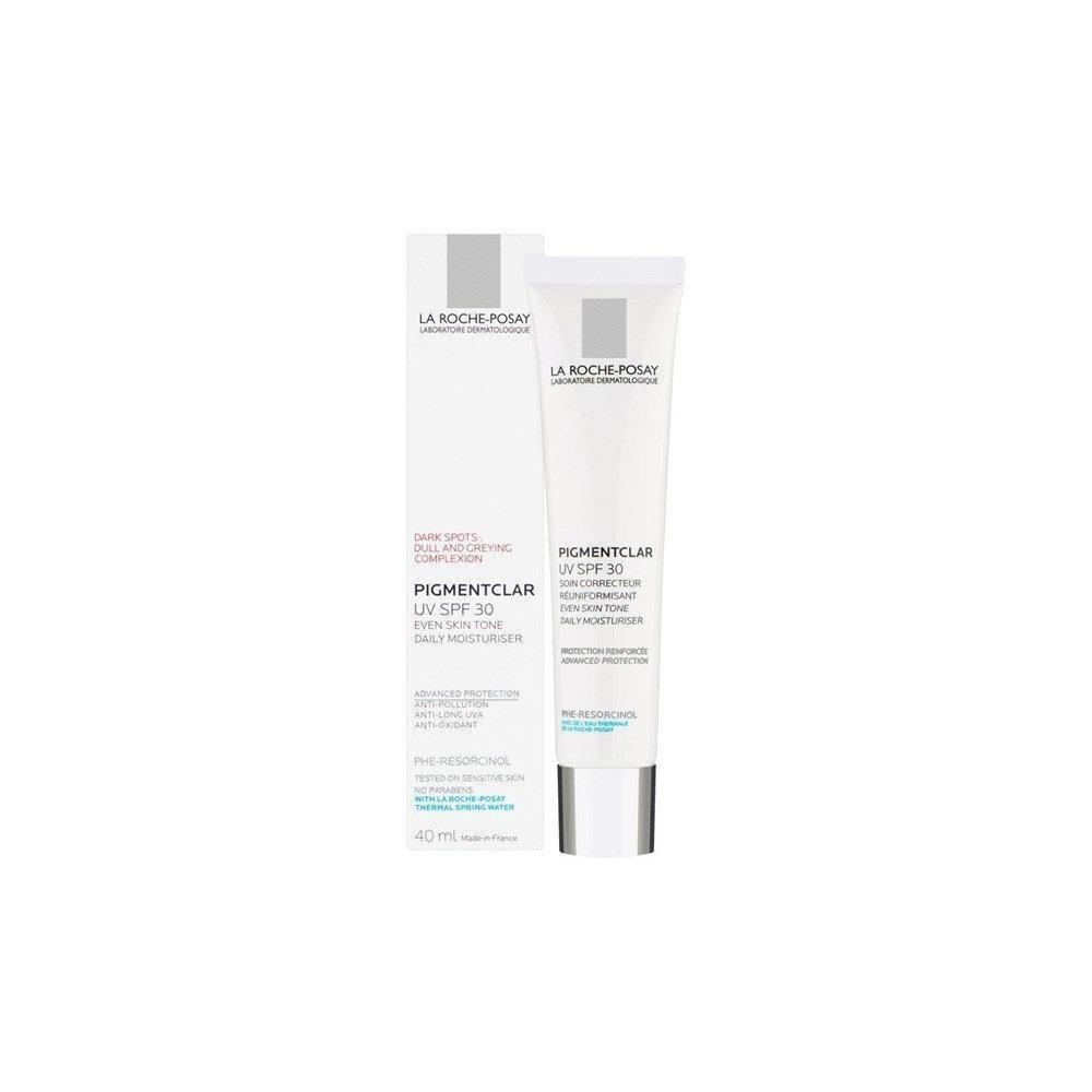 La Roche Posay Pigmentclar Skin Tone Leke Kremi SPF 30 40 ml - 2