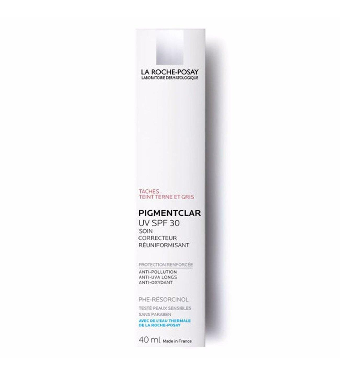 La Roche Posay Pigmentclar Skin Tone Leke Kremi SPF 30 40 ml - 3