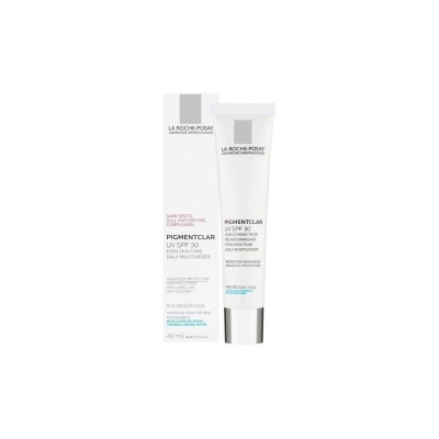 La Roche Posay Pigmentclar Skin Tone Leke Kremi SPF 30 40 ml - 2