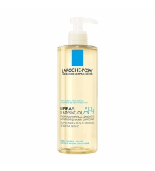 La Roche-Posay Posay Lipikar Cleansing Oil Ap+ 400 ml Duş Yağı - 2