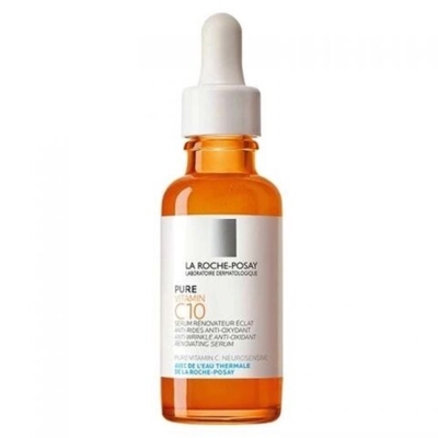 La Roche Posay Pure Vitamin C10 Serum 30 ml - 2