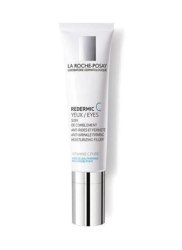 La Roche Posay Redermic C Yeux-Göz Çevresi Kırışıklık Kremi 15 ml - 2