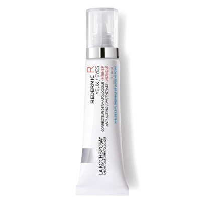 La Roche- Posay Redermic R Göz Çevresi Yoğun Bakım Kremi 15 ml - 1