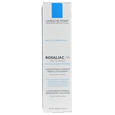 La Roche Posay Rosaliac AR Intense 40 ml - 4