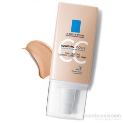 La Roche Posay Rosaliac CC Krem SPF 30 50 ml - 3