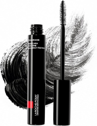 La Roche Posay Tolerane Mascara 6,9 ml - 1