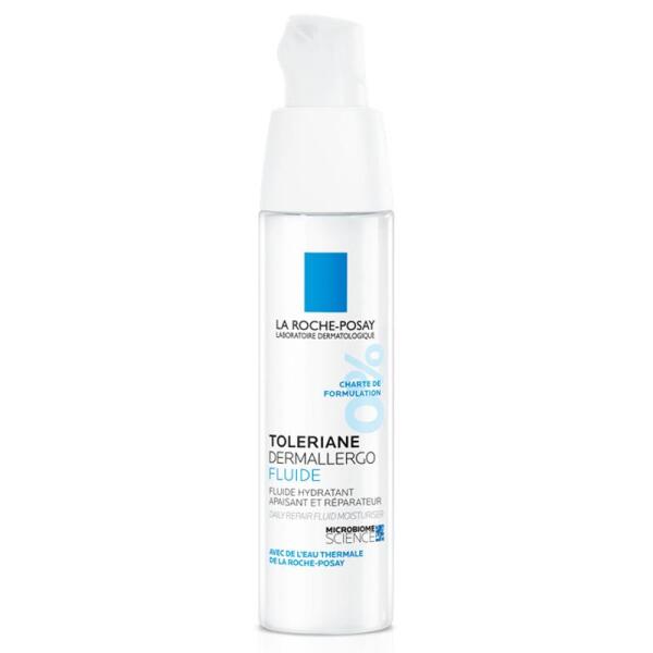 La Roche Posay Toleriane Dermallargo Fluide Nemlendirici 40 ml - 1