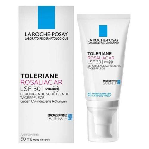 La Roche Posay Toleriane Rosaliac AR SPF 30 50 ml - 3