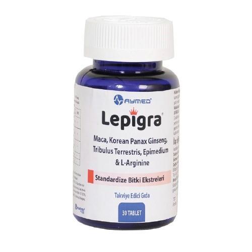 Lepigra 30 Tablet - 1